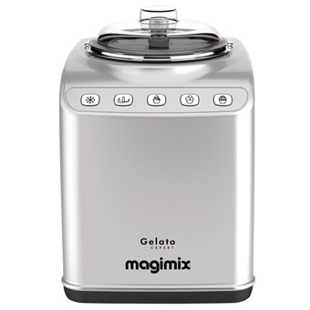 Magimix Gelato Expert 11680 ijsmachine