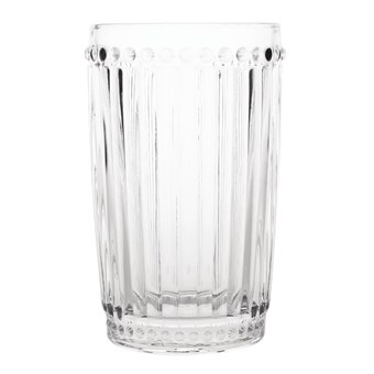 Olympia Baroque Tumblers 395ml (6 Stuks)