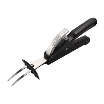 Deglon Push & Pull vleesvork