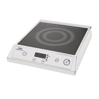 Nisbets Essentials inductiekookplaat 2700W