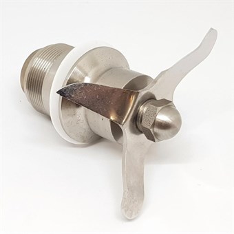 Waring Blade-montage voor F135 GF422