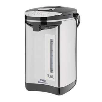 Nisbets Essentials heetwaterdispenser 3,6Ltr