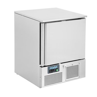 Polar U-serie premium viskoeling 140L