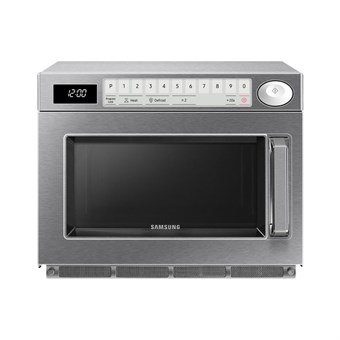 Samsung magnetron 26Ltr 1850W programmeerbaar