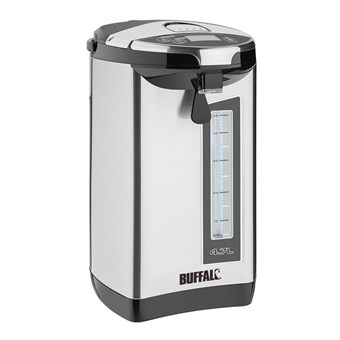 Buffalo heetwaterdispenser 4,7Ltr
