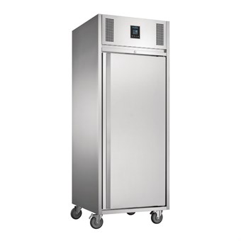 Polar U-serie premium vriezer enkele deur 550L