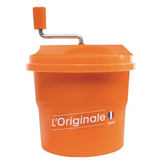 Dynamic slacentrifuge 5Ltr