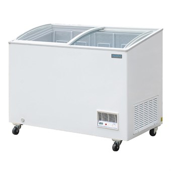 Polar G-serie display vrieskist 270Ltr