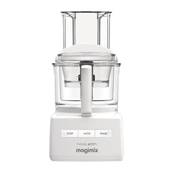 Magimix 4200XL Foodprocessor Wit