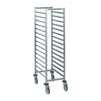 Tournus GN 1/1 stellingwagen 15 niveaus