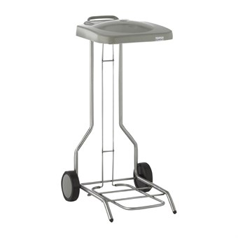 Tournus mobiele zakhouder voor 100/130Ltr vuilniszakken