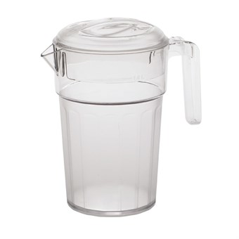 Cambro Camwear polycarbonaat kan 1Ltr
