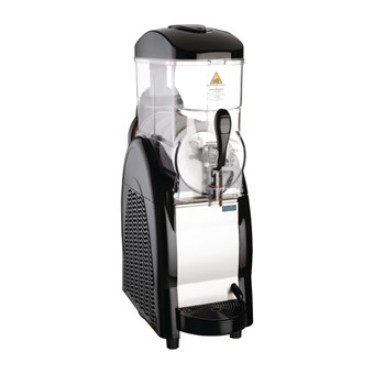 Polar G-serie slush ijsmachine 1x 12L