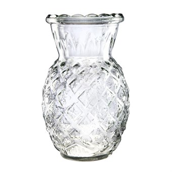 Utopia Hawaii Ananasglas 570ml (6 stuks)