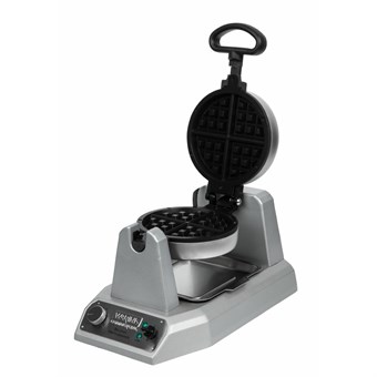 Waring Commercial Belgische-wafelapparaat 1000W WW180XCE