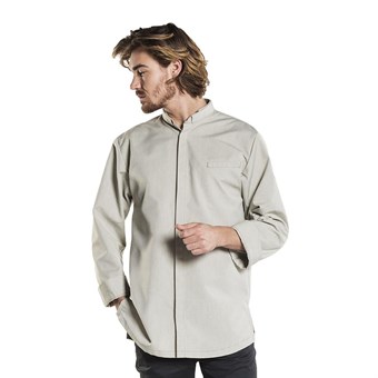 Chaud Devant Nordic Green heren koksbuis