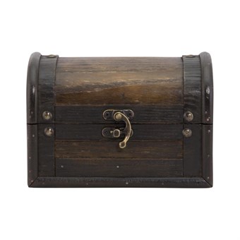 Securit rekening presenteerdoos Treasure Antique