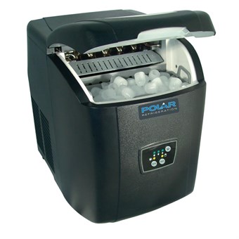 Polar C-Series Eco Aanrecht IJs Machine 11kg Output