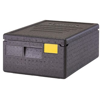 Cam GoBox Full-Size Top Loader 10cm Deep Black