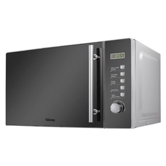 Tristar MW-2705 20Ltr magnetronoven met grill en 8 kookprogramma's