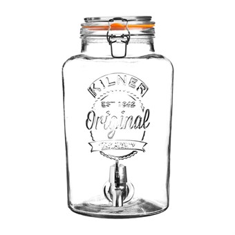 Kilner Clip Top Drankdispenser 5 Liter
