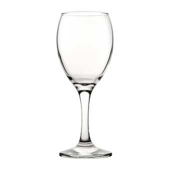 Utopia Wijnglazen Van Puur Glas, 250ml (48 Stuks)