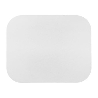 Fiesta Recyclebare Papieren Deksels Voor Foliecontainers Van 250ml (1000 stuks)