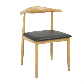 Bolero Camden Gevoerde Interieurstoelen (2 stuks)