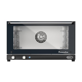 Unox LineMicro Domenica handmatige heteluchtoven xf043