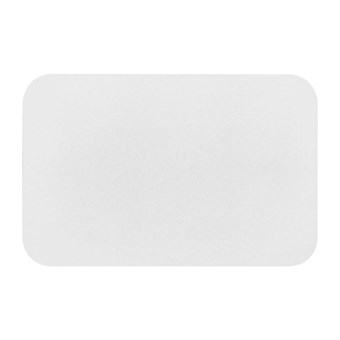 Fiesta Recyclebare Papieren Deksels Voor Foliecontainers Van 725ml (500 Stuks)