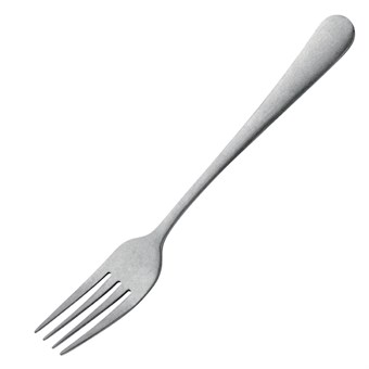 Amefa Austin Vintage Stonewash Dessertvork (12 stuks)