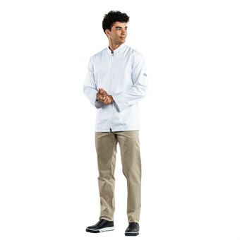 Chaud Devant sabbia kokspantalon