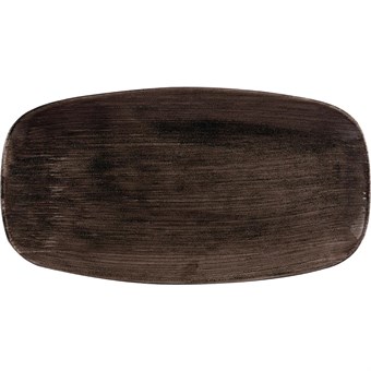 Churchill Stonecast Patina Schalen 355mm (6 stuks)