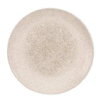 Churchill Raku Agate Grey Evolve Coupe Bord 26cm (12 stuks)