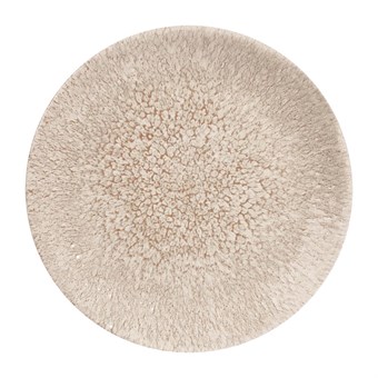 Churchill Raku Agate Grey Evolve Coupe Bord 16.5cm (12 stuks)