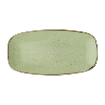 Churchill Stonecast Sage Green Borden 298mm (12 stuks)