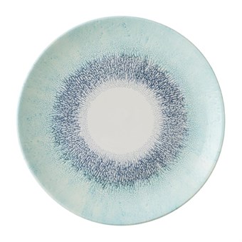 Churchill Studio Prints Evolve Coupe Bord 26cm (12 stuks)