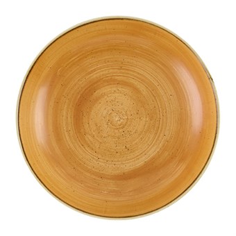 Churchill Stonecast Tangerine Coupe Kom 248mm (12 stuks)