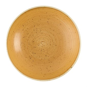 Churchill Stonecast Tangerine Coupe Kom 182mm (12 stuks)