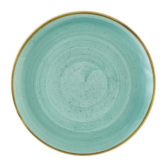 Churchill Stonecast Mint Evolve Coupe Bord 28.6cm (12 stuks)