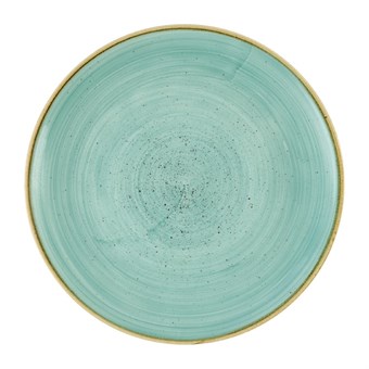 Churchill Stonecast Mint Evolve Coupe Bord 26cm (12 stuks)