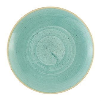 Churchill Stonecast Mint Evolve Coupe Bord 22cm (12 stuks)