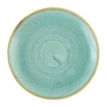 Churchill Stonecast Mint Evolve Coupe Bord 16.5cm (12 stuks)