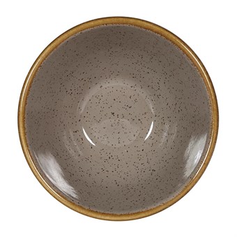 Churchill Stonecast Grey Dip Pot 113ml (12 stuks)