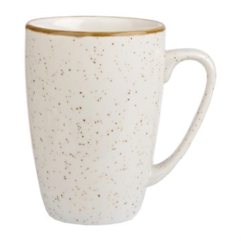 Churchill Stonecast Barley White Mokken 4,08Cl (12 stuks)