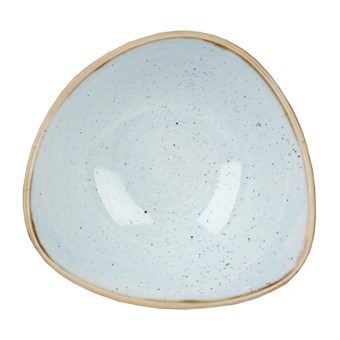 Churchill Stonecast Duck Egg Lotus Kom (12 stuks)