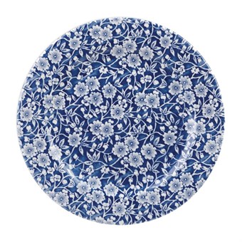 Churchill Victorian Calico Prague 8" Box 6 Borden 203mm (6 stuks)