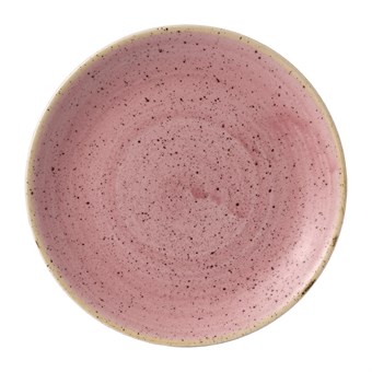 Churchill Petal Pink Borden 16,5cm (12 stuks)