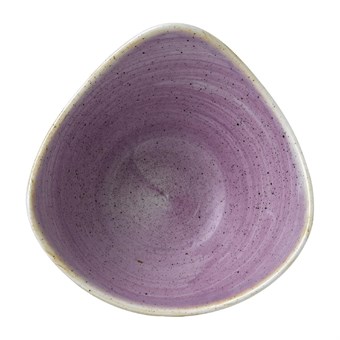 Churchill Stonecast Lavender Lotus Kom 15.2cm (12 stuks)