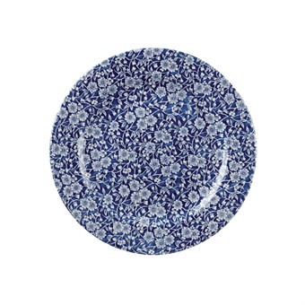 Churchill Vintage Prints Prague Print Borden 305mm (6 stuks)